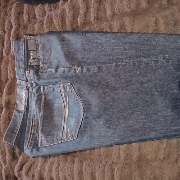 Men's 36 Express Jeans - Picture 1 of 7